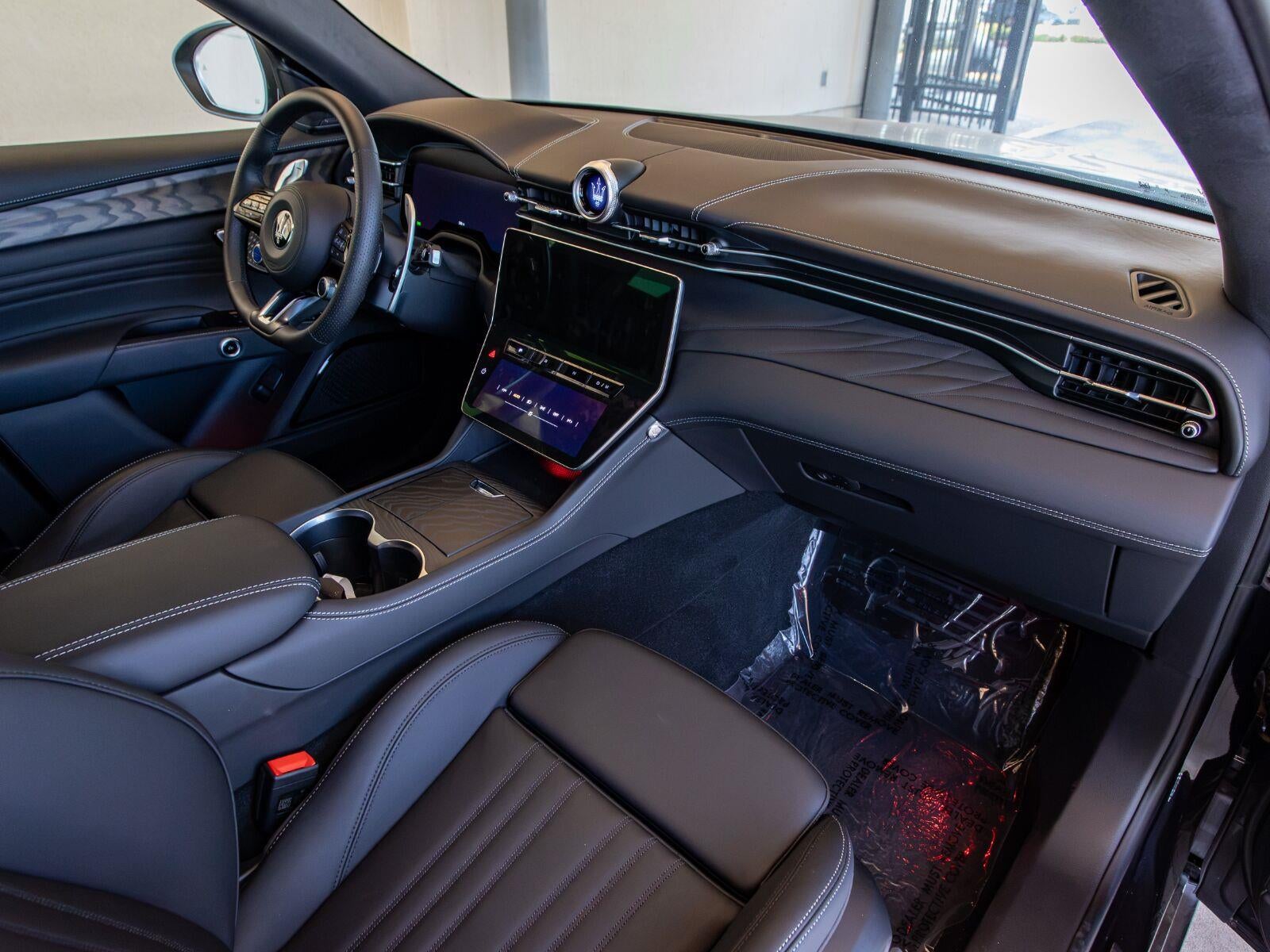 2025 Maserati Grecale MODENA - Photo 17
