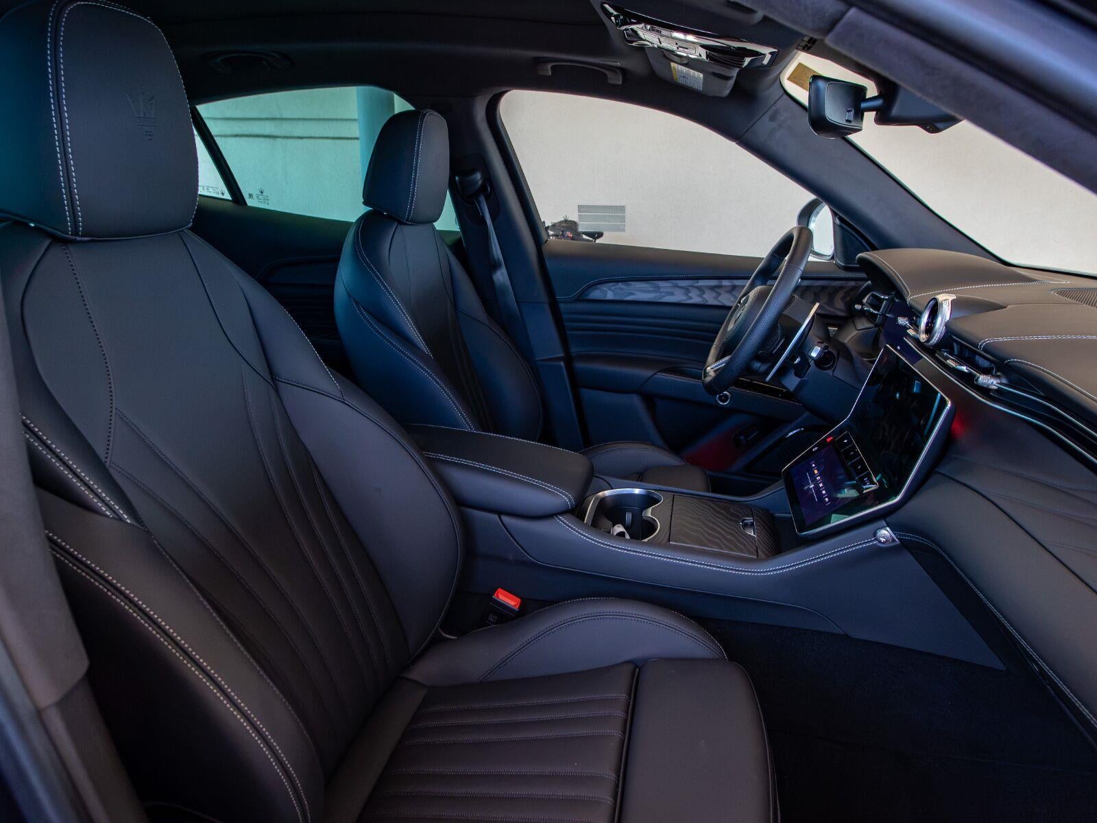 2025 Maserati Grecale MODENA - Photo 18