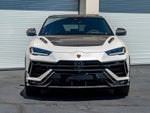 2024 Lamborghini Urus Performante