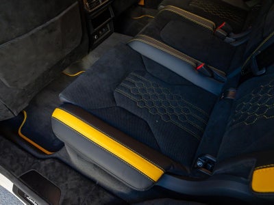 2024 Lamborghini Urus Performante