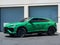 2025 Lamborghini Urus SE