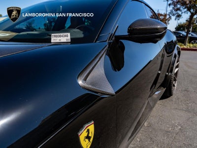 2024 Ferrari Purosangue Novitec