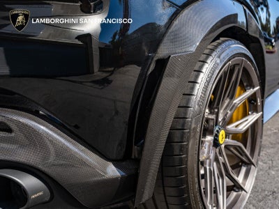 2024 Ferrari Purosangue Novitec