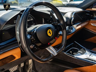 2024 Ferrari Purosangue Novitec