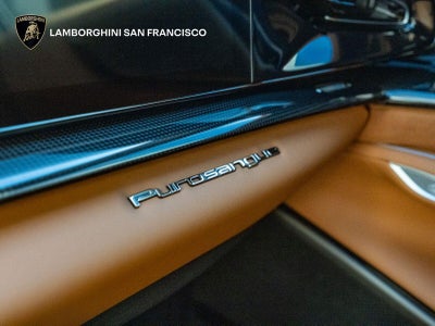 2024 Ferrari Purosangue Novitec