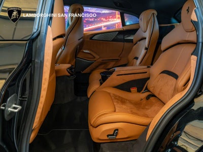 2024 Ferrari Purosangue Novitec