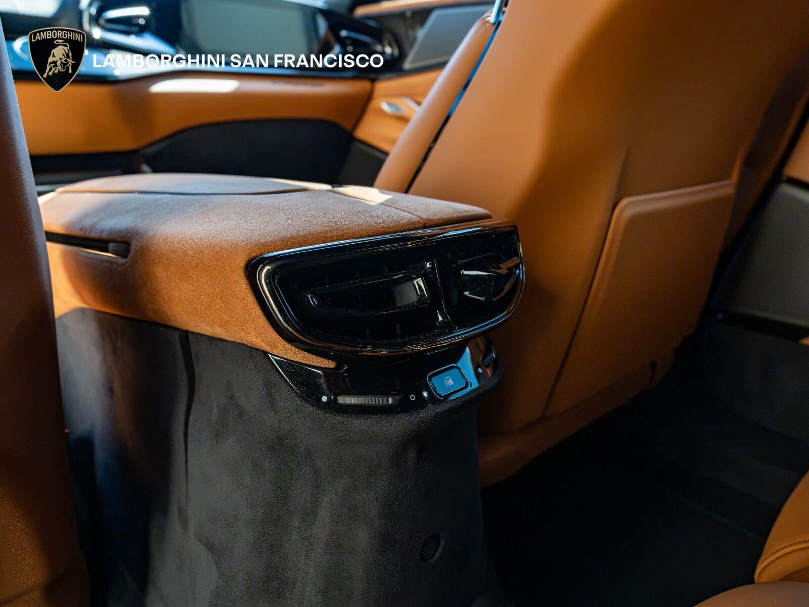 2024 Ferrari Purosangue Novitec