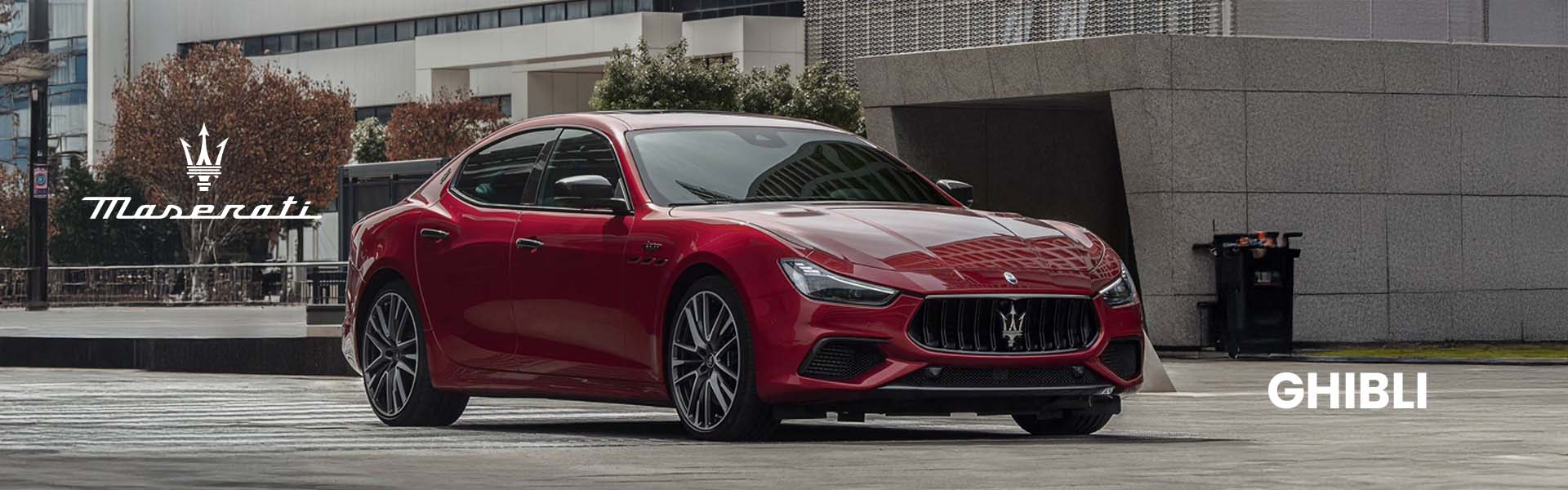 2026 Maserati Ghibli in San Rafael CA