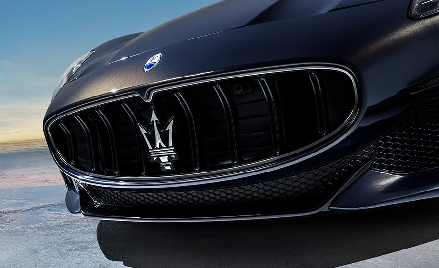 Maserati of Marin in San Rafael CA