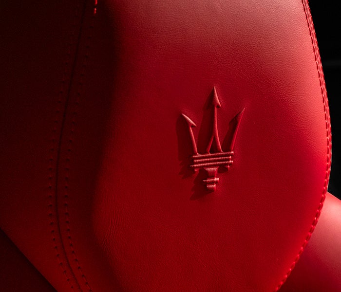 Maserati of Marin in San Rafael CA