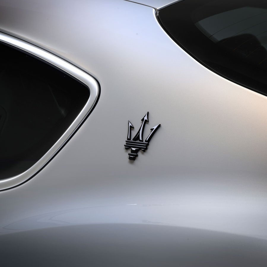 Maserati of Marin in San Rafael CA