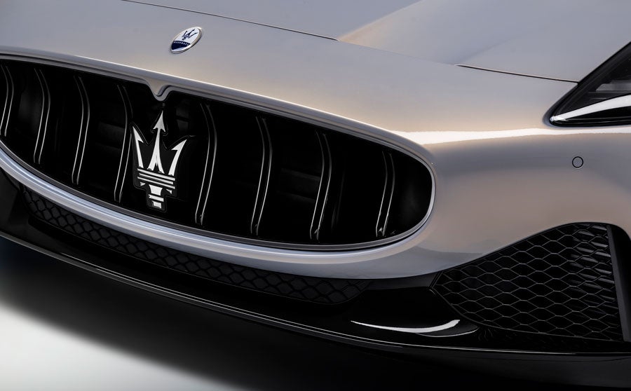 Maserati of Marin in San Rafael CA