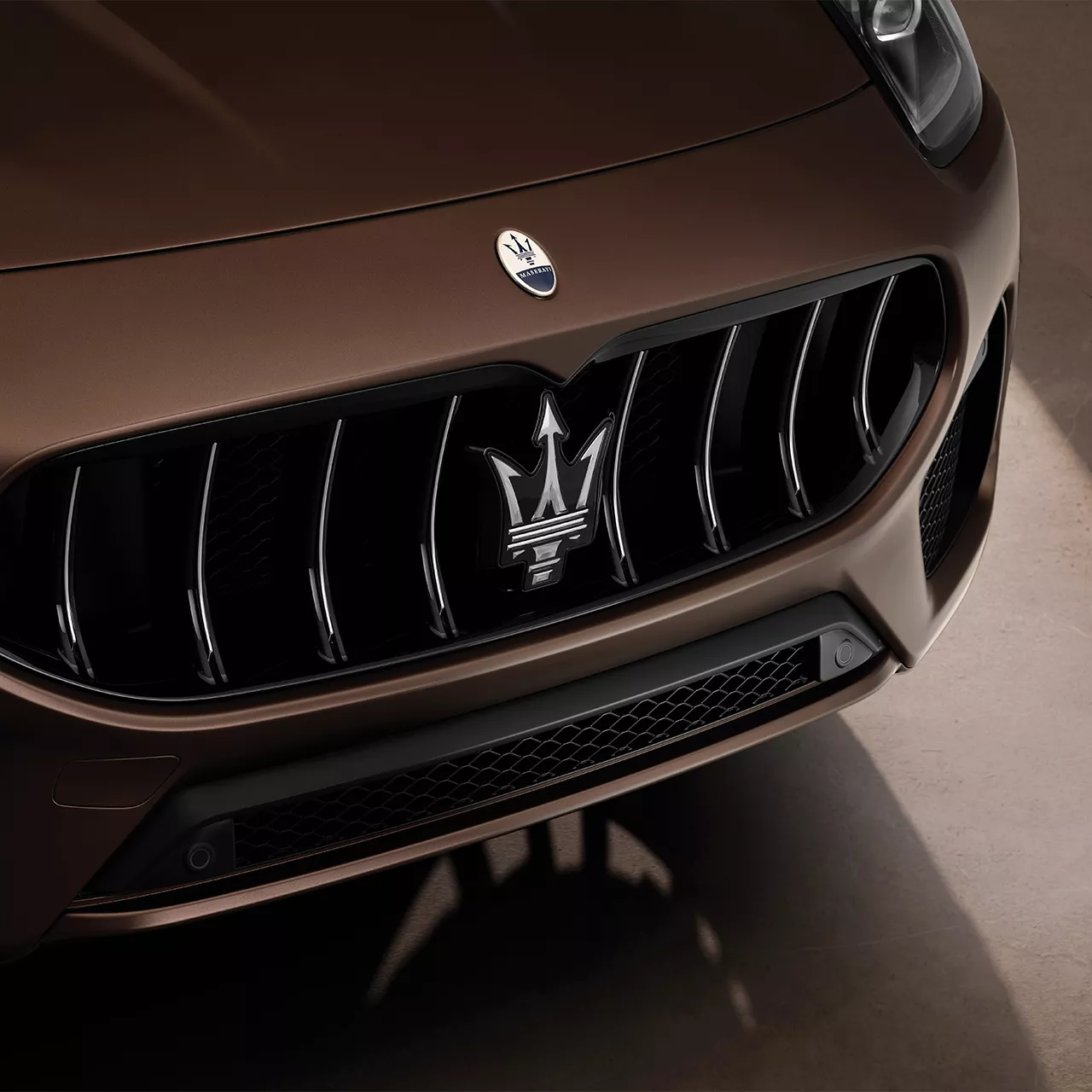 Maserati of Marin in San Rafael CA