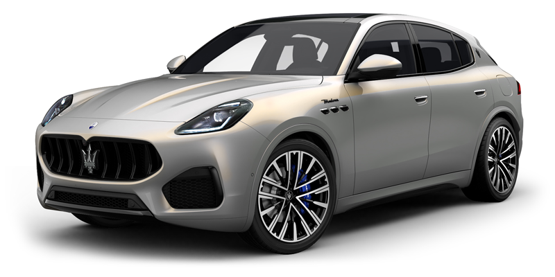 Maserati of Marin in San Rafael CA