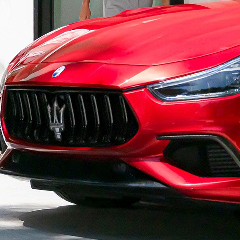 Maserati of Marin in San Rafael CA