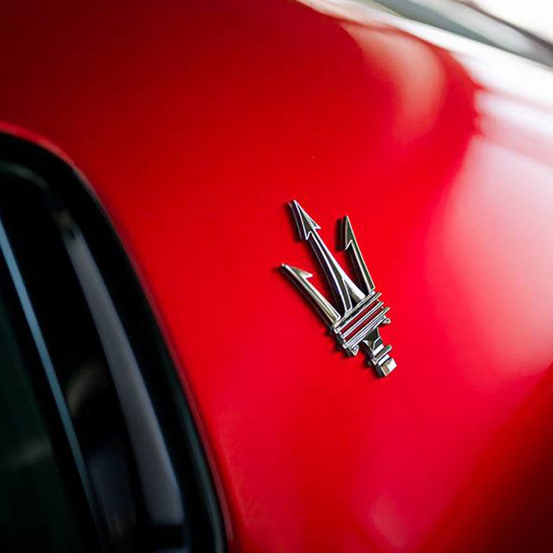 Maserati of Marin in San Rafael CA