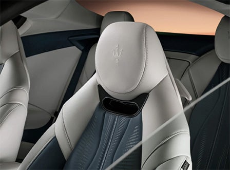 Maserati of Marin in San Rafael CA
