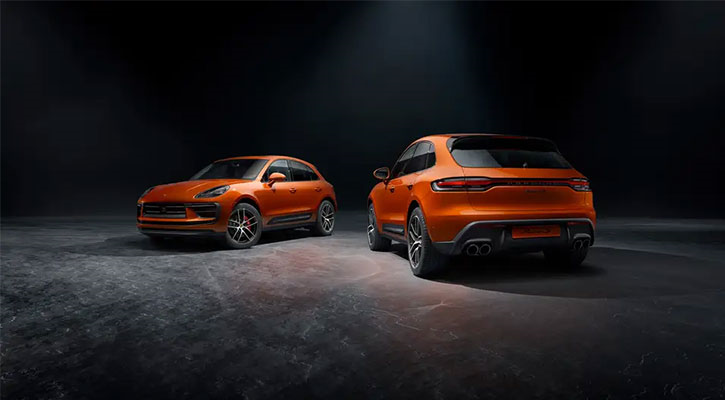 Macan