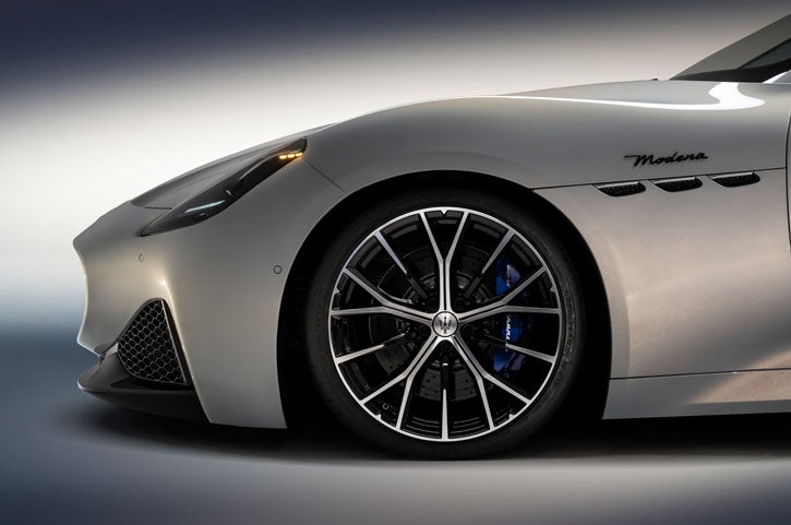 GranTurismo
