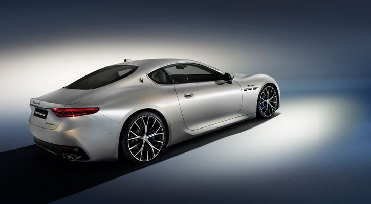 GranTurismo