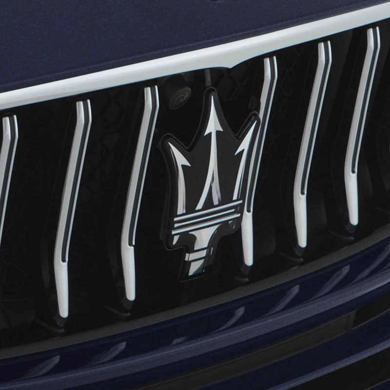 Maserati of Marin in San Rafael CA