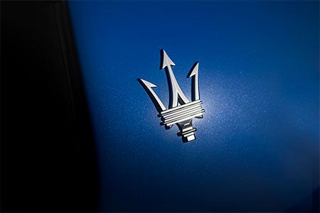 Maserati of Marin in San Rafael CA